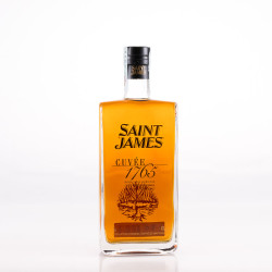 SAINT JAMES CUVÉE 1765 VIEUX