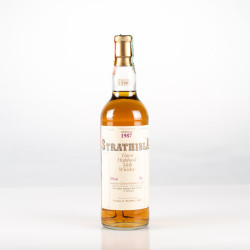 GORDON & MACPHAIL STRATHISLA 1987-2001 VINTAGE