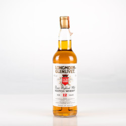 GORDON & MACPHAIL LONGMORN-GLENLIVET 12YO VINTAGE