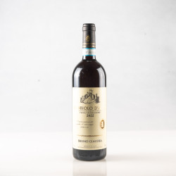 BRUNO GIACOSA NEBBIOLO D’ALBA 2022 VIGNA VALMAGGIORE