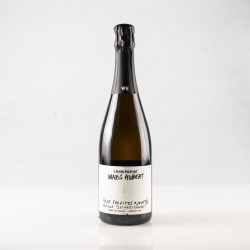 WARIS-HUBERT SANS SOUFRE BLANC DE BLANCS PREMIER CRU EXTRA BRUT