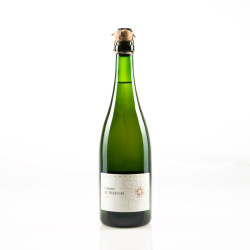 BEDEL COMME AUTREFOIS EXTRA BRUT 2006