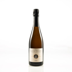 BRISON LOUISE À L’AUBE DE LA CÔTE DES BAR 2016 BRUT NATURE