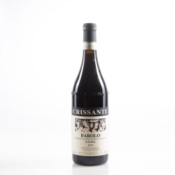 CRISSANTE BAROLO GALINA 2019