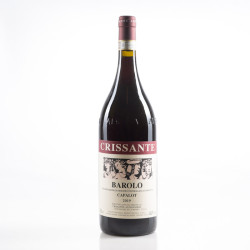 CRISSANTE BAROLO CAPALOT 2019