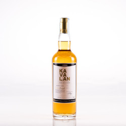 KAVALAN RUM CASK 70° ANNIVERSARIO LMDW