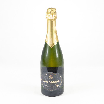 VESSELLE OEIL DE PERDRIX BLANC DE NOIRS BRUT S/A - Dég. 01/24