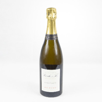 BÉRÊCHE ET FILS RÉSERVE BRUT S/A - Dég. 06/24