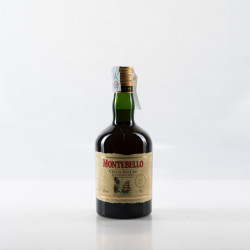 MONTEBELLO VIEUX RHUM 8YO MILLÉSIME 2007