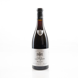 JACQUESON RULLY PREMIER CRU CLOS DE LA RENARDE MONOPOLE 2021