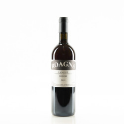 ROAGNA LANGHE ROSSO 2019