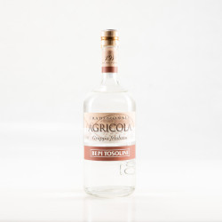 TOSOLINI GRAPPA AGRICOLA