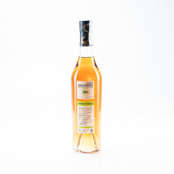 SAVANNA AGRICOLE 2007 10 ANS CASK 280 0,5L