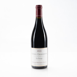 MARCHAND-GRILLOT GEVREY-CHAMBERTIN EN SONGE 2022