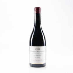 MARCHAND-GRILLOT GEVREY-CHAMBERTIN LA PERRIÈRE PREMIER CRU 2022