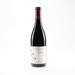 MARCHAND-GRILLOT COTEAUX BOURGUIGNONS EN BOLLERY PINOT NOIR 2022