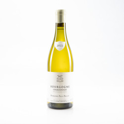 PILLOT PAUL BOURGOGNE CHARDONNAY 2022