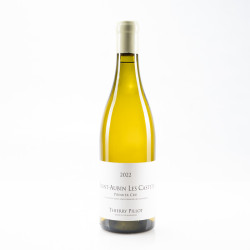 PILLOT THIERRY SAINT-AUBIN LES CASTETS PREMIER CRU BLANC 2022