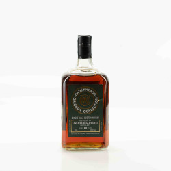 CADENHEAD’S ORIGINAL COLLECTION LINKWOOD-GLENLIVET 10YO SHERRY OLOROSO