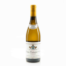 LEFLAIVE PULIGNY-MONTRACHET CLAVOILLON PREMIER CRU 2020