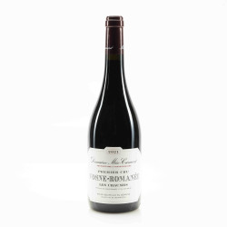 MÉO-CAMUZET VOSNE-ROMANÉE LES CHAUMES PREMIER CRU 2021