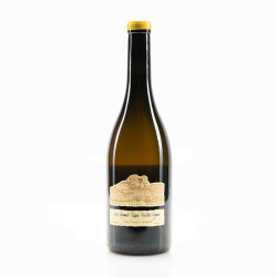 GANEVAT LES GRANDS TEPPES VIEILLES VIGNES CHARDONNAY 2019