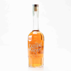 SAZERAC STRAIGHT RYE WHISKEY