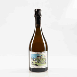 CHAVOST BLANC D’ASSEMBLAGE BRUT NATURE - Dég. 07/23