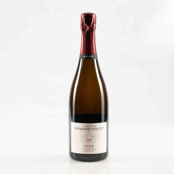 VINCEY OGER CHARDONNAY BLANC DE BLANCS GRAND CRU BRUT NATURE 2020 - Dég. 05/24