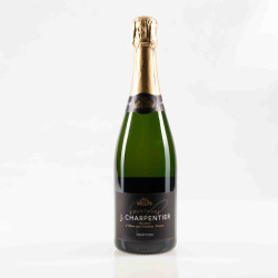 CHARPENTIER TRADITION BRUT