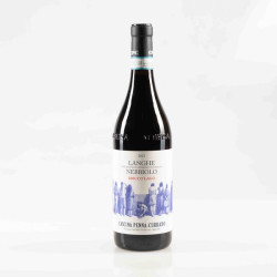 PENNA-CURRADO LANGHE NEBBIOLO BRICCO LAGO 2023