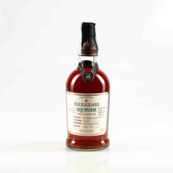 FOURSQUARE EQUIPOISE EXCEPTIONAL CASK SELECTION XXV 14YO