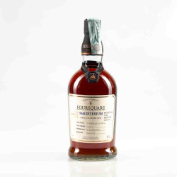 FOURSQUARE MAGISTERIUM EXCEPTIONAL CASK SELECTION XXVI 16YO