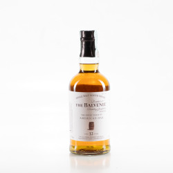 THE BALVENIE THE SWEET TOAST OF AMERICAN OAK 12YO