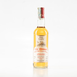 THE ULTIMATE DALLAS DHU RARE RESERVE 1980 30YO CASK 2110 - VINTAGE