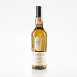 LAGAVULIN 200TH EDITION 1816-2016 8YO