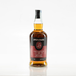 SPRINGBANK SINGLE MALT 12YO CASK STRENGHT BATCH 26 RELEASE 2024