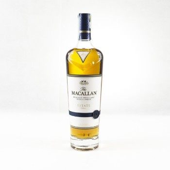 THE MACALLAN ESTATE