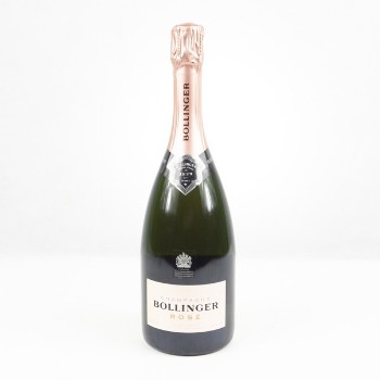 BOLLINGER ROSÉ BRUT