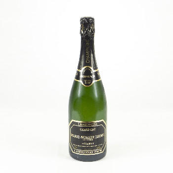 LEDRU GRAND CRU EXTRA BRUT S/A