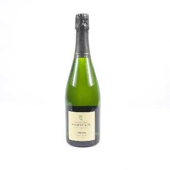 AGRAPART TERROIRS BLANC DE BLANCS GRAND CRU EXTRA BRUT