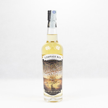 COMPASS BOX THE PEAT MONSTER