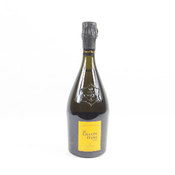 VEUVE CLICQUOT LA GRANDE DAME BRUT 2008