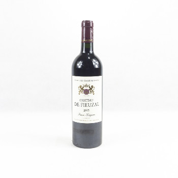 CHÂTEAU DE FIEUZAL PESSAC-LÉOGNAN ROUGE 2013