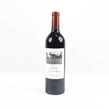 CHÂTEAU L'EVANGILE POMEROL 2011