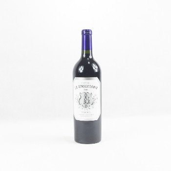 CHÂTEAU LA CONSEILLANTE POMEROL 2015