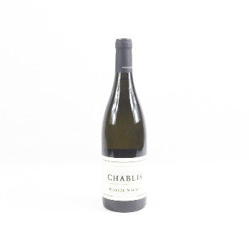 MOREAU-NAUDET CHABLIS 2018