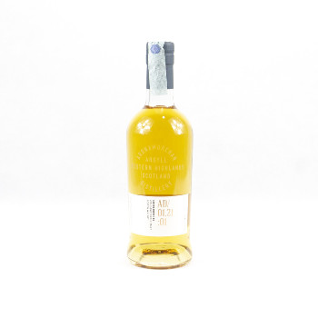 ARDNAMURCHAN SPIRIT AD/01.21:01